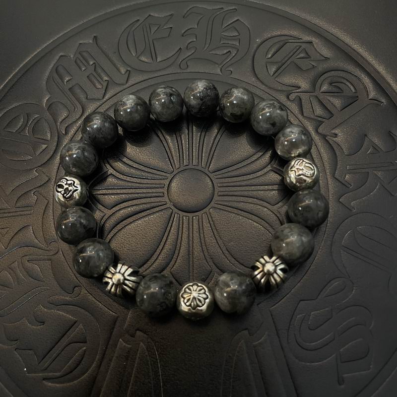 Chrome Hearts bracelet 04lyx176 (1)